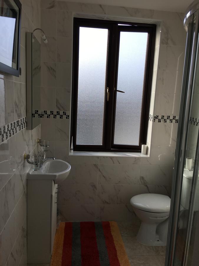 Sycamore House Acomodação com café da manhã  4*